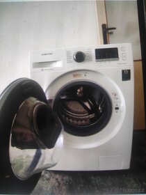 Pračka Samsung - 4