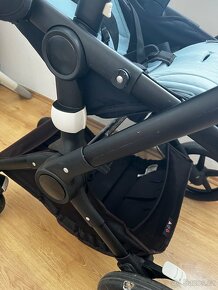 Bugaboo fox - 4