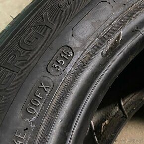Letní pneu 175/65 R15 84H Michelin  6,5mm - 4