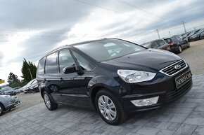 ►►Ford Galaxy 2.0 TDCi 103KW BUSINESS SERVIS◄◄ - 4