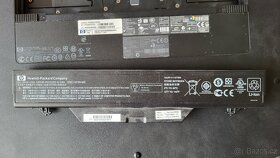 Prodám Notebook HP ProBook 4510s, nefunkční - 4