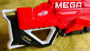 Nerf Mega Thunderhawk - 4
