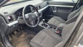 Opel vectra 3.0 dti - 4
