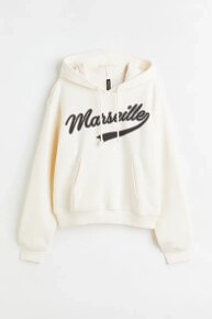 2PACK DÁMSKÉ/HOLČIČÍ MIKINY S KAPUCOU H&M vel.S - 4
