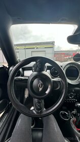 Mini cooper S coupe 2.0Sd automat R58 - 4