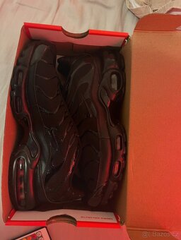 Nike tn - 4