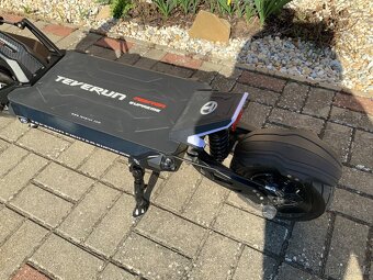 “Teverun Fighter Supreme - 72V/ 35Ah “(608/ 419 998 ) - 4