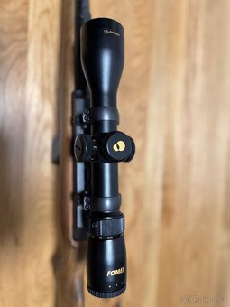 Puška Marlin Camp 9 - 4