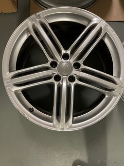 Audi ALU Pompei r20 - 4