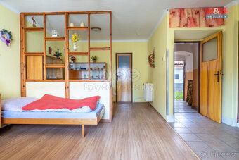 Prodej chalupy, 120 m², Zahorčice - 4