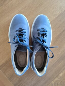 Tenisky VASKY Teny Blue vel. 40 - 4