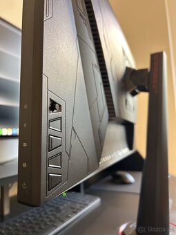 ASUS TUF VG259Q 24,5 palců 144HZ - 4