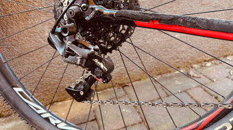 SPECIALIZED CARVE XL - 4