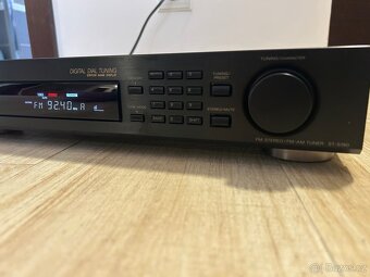 Tuner Sony ST-S190 - 4