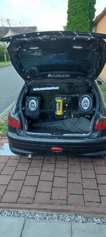 Subwoofer hudba muzika - 4