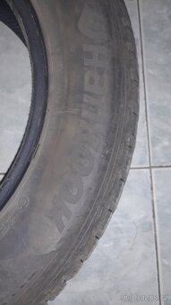 Zimní pneumatiky 185/65 R15 - 4