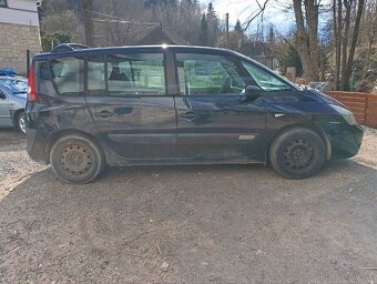 Renault Espace IV. - 4