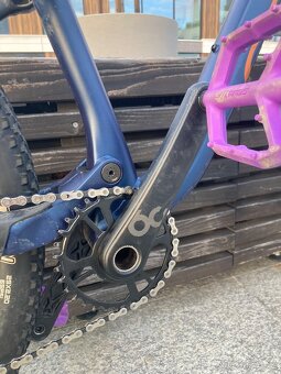 Orbea oiz h 30 - 4