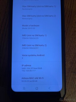 Blackview BV9100 Pekny stav. - 4