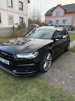 Audi a6 Bitdi competition - 4