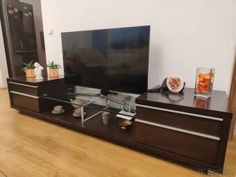TV skříňka/stolek - Red Apple - 4