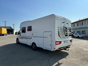 ADRIA MATRIX 2017 VIN 188 - 4