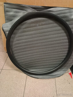 Prodám nové karbonové ráfky Nextie se zárukou 2 ks - 4