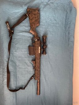 ARES Amobea Striker AS02 C.S - 4