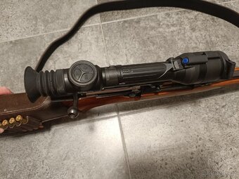Pulsar talion xq38 - 4