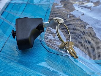 Thule Chariot Sport - 4