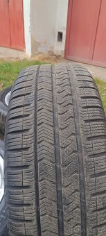 Kola Rial R16 5x114.3 6,5x16 et45 - 4