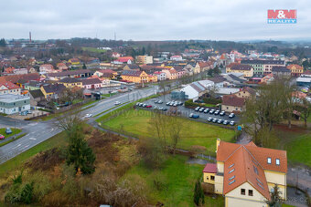 Prodej zahrady, 2097 m², Horšovský Týn - 4