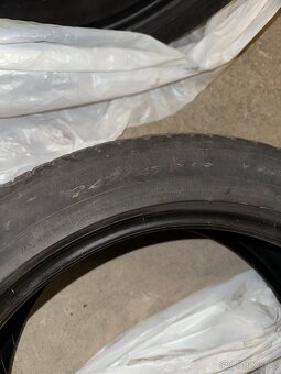 Michelin Primacy 3 245/45 R18 (3ks) - 4