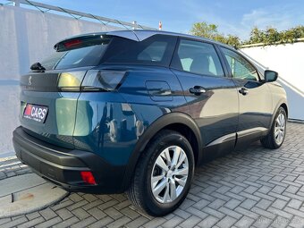 Peugeot 3008, 1,5 BlueHDi 96kW, 1.Maj, ČR, TOP, CEBIA - 4