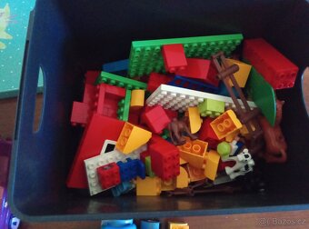 Lego Duplo farma - 4