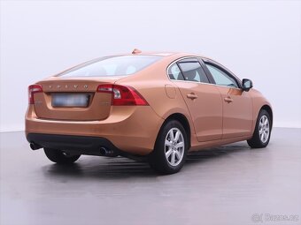 Volvo S60 2,0 T 149kW Xenon Navi (2010) - 4