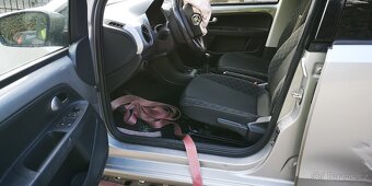 Škoda Citigo 1.0 mpi 44kw - 4