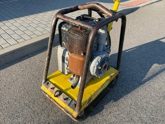 Wacker DPU 2950H - vibrační deska 200 kg - 4