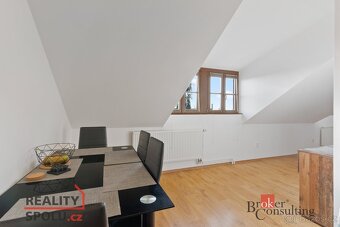 Prodej, byty/1+kk, 65 m2, Staroměstské náměstí 88/10, Mladá  - 4