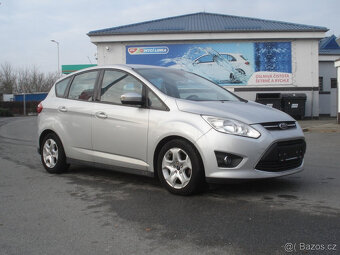 Ford C-MAX 1.0 ECOBOOST 92 KW - 4