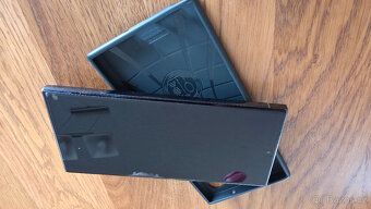 Prodám Samsung Galaxy S23 Ultra 12/512MB, ještě rok v záruce - 4