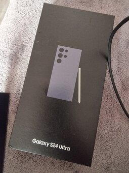 Samsung S24 ultra - 4