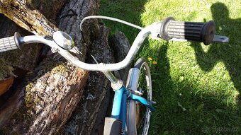 Dětské kolo Spurt Sandy, kola 18" - 4