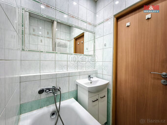 Prodej bytu 2+1, 51 m², Ostrava, ul. Mjr. Nováka - 4