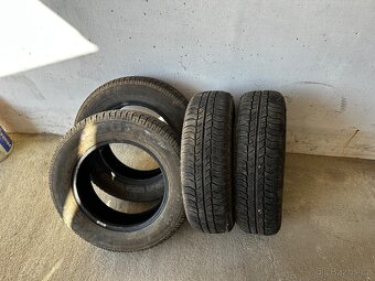 Pirelli 175/70/R14 - 4