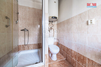 Prodej rodinného domu, 72 m², Podbořany-Letov - 4