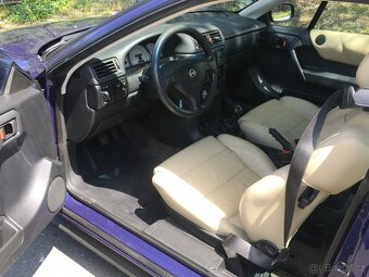 Opel Calibra V6 - 4