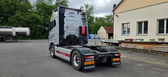 Volvo FH13 540 42T Euro 6 - Manual - plná ADR - 4