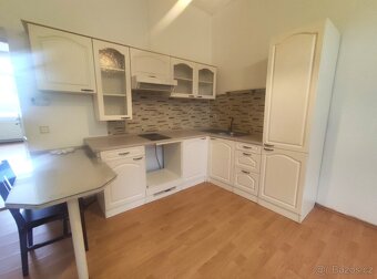 Pronájem bytu, 3+kk, 73m2, Šalounova, Ostrava - Vítkovice - 4