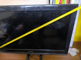 Televize Sharp - 4